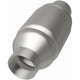 Standard Grade Federal / EPA Compliant Universal Catalytic Converter
