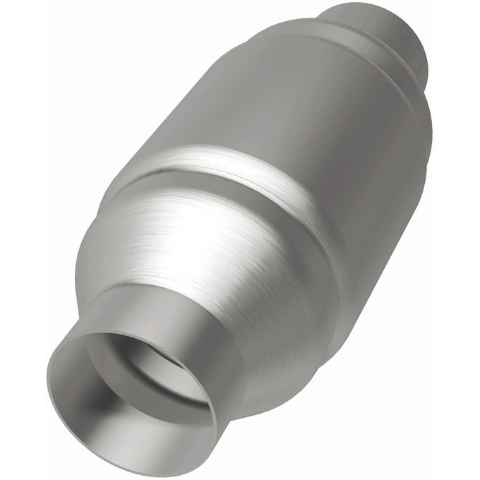 Standard Grade Federal / EPA Compliant Universal Catalytic Converter