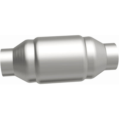 Standard Grade Federal / EPA Compliant Universal Catalytic Converter