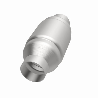 Standard Grade Federal / EPA Compliant Universal Catalytic Converter