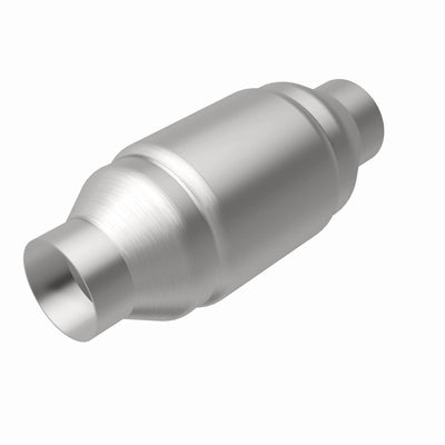 Standard Grade Federal / EPA Compliant Universal Catalytic Converter