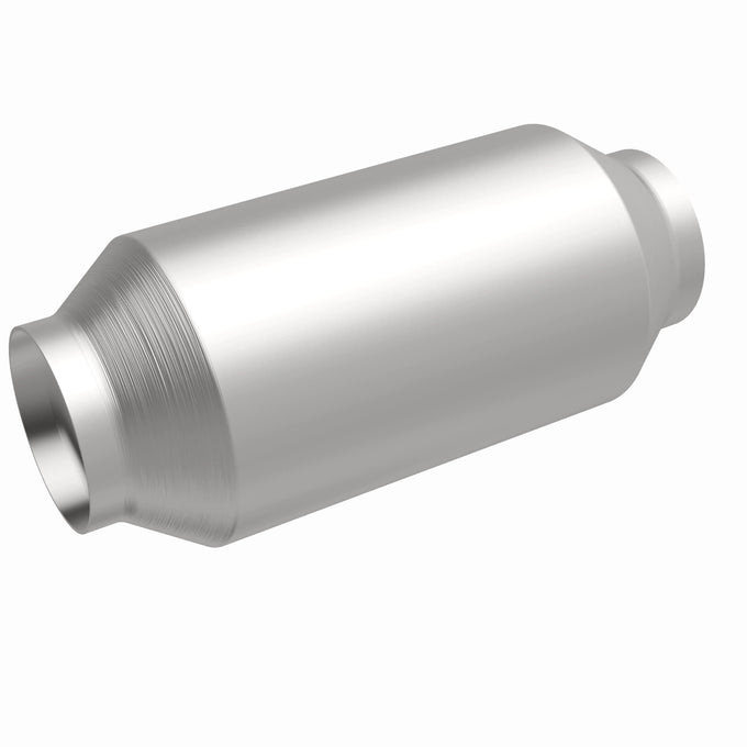 Standard Grade Federal / EPA Compliant Universal Catalytic Converter <br>91-92 Saturn SC, SL, SL1, SL2 1.9L