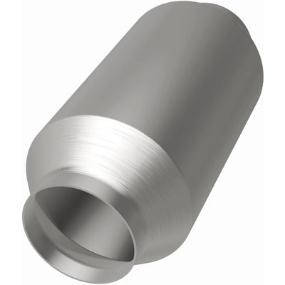 Standard Grade Federal / EPA Compliant Universal Catalytic Converter <br>91-92 Saturn SC, SL, SL1, SL2 1.9L