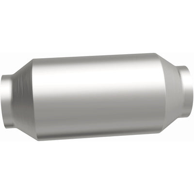 Standard Grade Federal / EPA Compliant Universal Catalytic Converter <br>91-92 Saturn SC, SL, SL1, SL2 1.9L