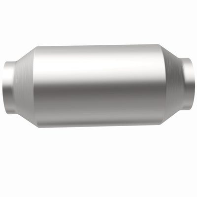 Standard Grade Federal / EPA Compliant Universal Catalytic Converter <br>91-92 Saturn SC, SL, SL1, SL2 1.9L