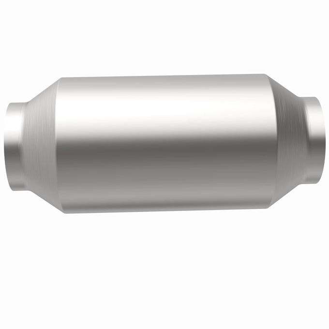 Standard Grade Federal / EPA Compliant Universal Catalytic Converter <br>91-92 Saturn SC, SL, SL1, SL2 1.9L