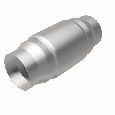 OEM Grade Federal / EPA Compliant Universal Catalytic Converter