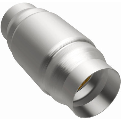 OEM Grade Federal / EPA Compliant Universal Catalytic Converter