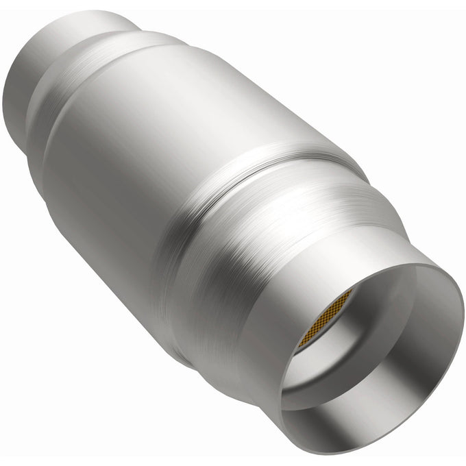 OEM Grade Federal / EPA Compliant Universal Catalytic Converter