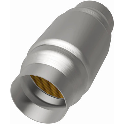 OEM Grade Federal / EPA Compliant Universal Catalytic Converter