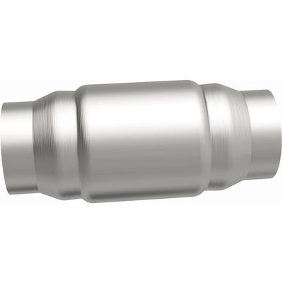 OEM Grade Federal / EPA Compliant Universal Catalytic Converter