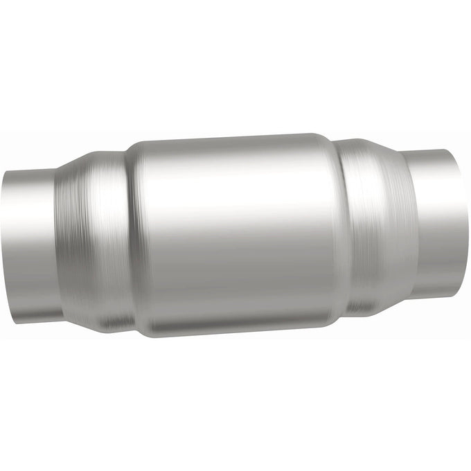 OEM Grade Federal / EPA Compliant Universal Catalytic Converter