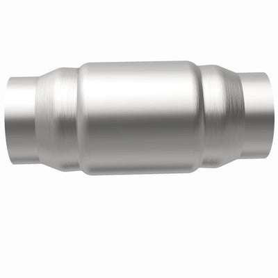 OEM Grade Federal / EPA Compliant Universal Catalytic Converter