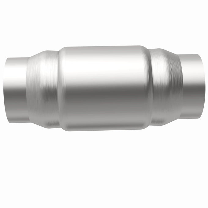 OEM Grade Federal / EPA Compliant Universal Catalytic Converter