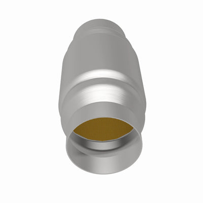 OEM Grade Federal / EPA Compliant Universal Catalytic Converter