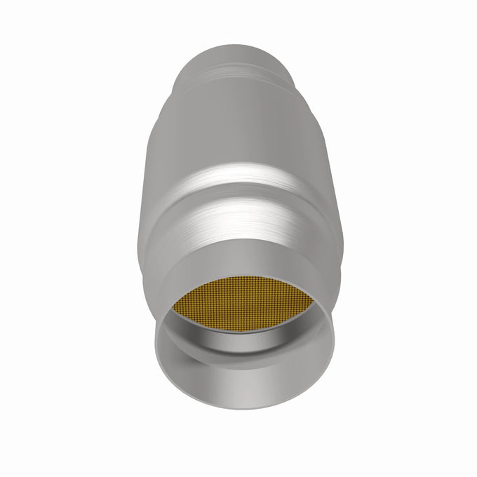 OEM Grade Federal / EPA Compliant Universal Catalytic Converter