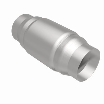 OEM Grade Federal / EPA Compliant Universal Catalytic Converter