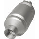 Standard Grade Federal / EPA Compliant Universal Catalytic Converter