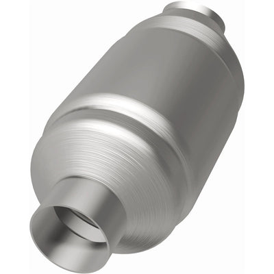 Standard Grade Federal / EPA Compliant Universal Catalytic Converter