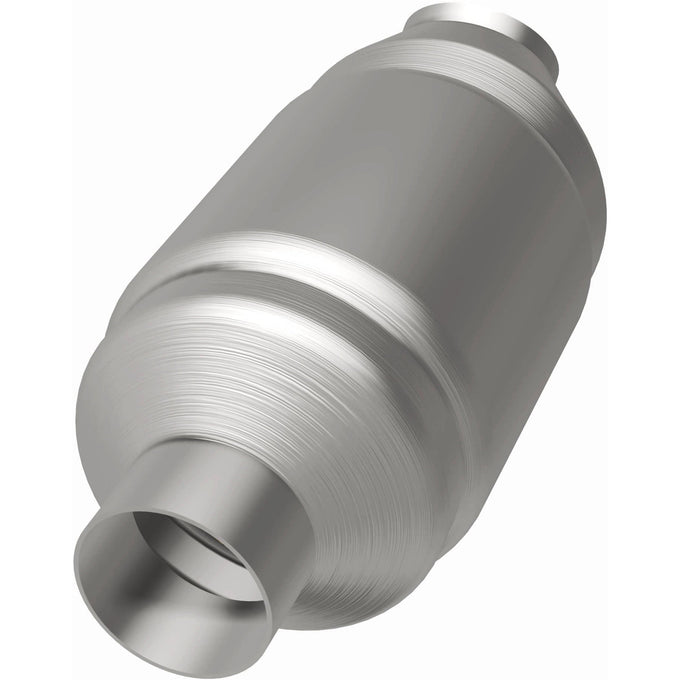 Standard Grade Federal / EPA Compliant Universal Catalytic Converter