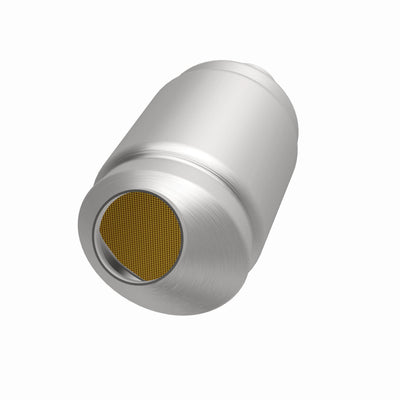Standard Grade Federal / EPA Compliant Universal Catalytic Converter