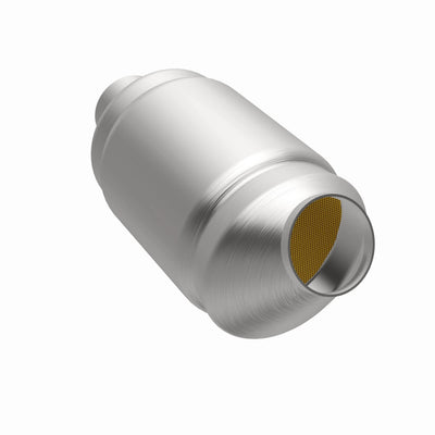 Standard Grade Federal / EPA Compliant Universal Catalytic Converter
