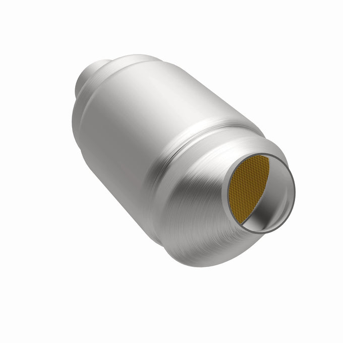 Standard Grade Federal / EPA Compliant Universal Catalytic Converter