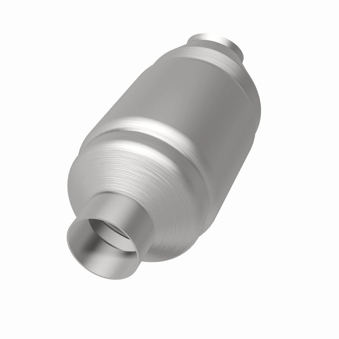 Standard Grade Federal / EPA Compliant Universal Catalytic Converter