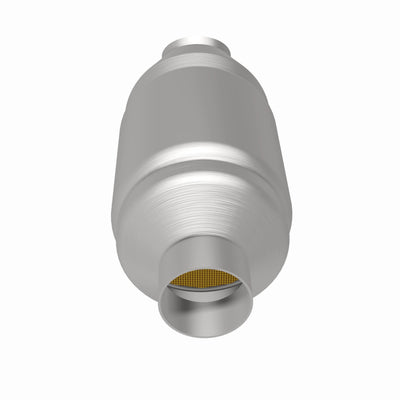 Standard Grade Federal / EPA Compliant Universal Catalytic Converter