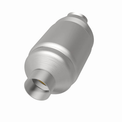 Standard Grade Federal / EPA Compliant Universal Catalytic Converter <br>91-95 Ford Taurus, Mercury Sable 3.8L