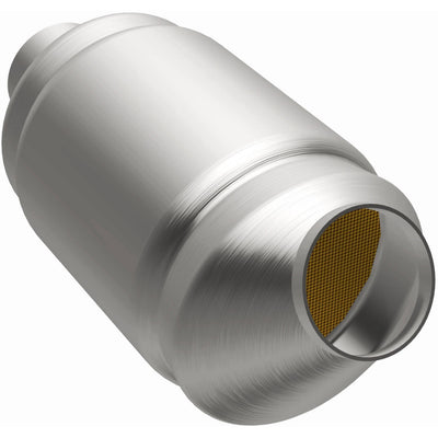 Standard Grade Federal / EPA Compliant Universal Catalytic Converter <br>91-95 Ford Taurus, Mercury Sable 3.8L