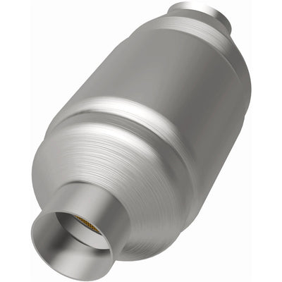Standard Grade Federal / EPA Compliant Universal Catalytic Converter <br>91-95 Ford Taurus, Mercury Sable 3.8L