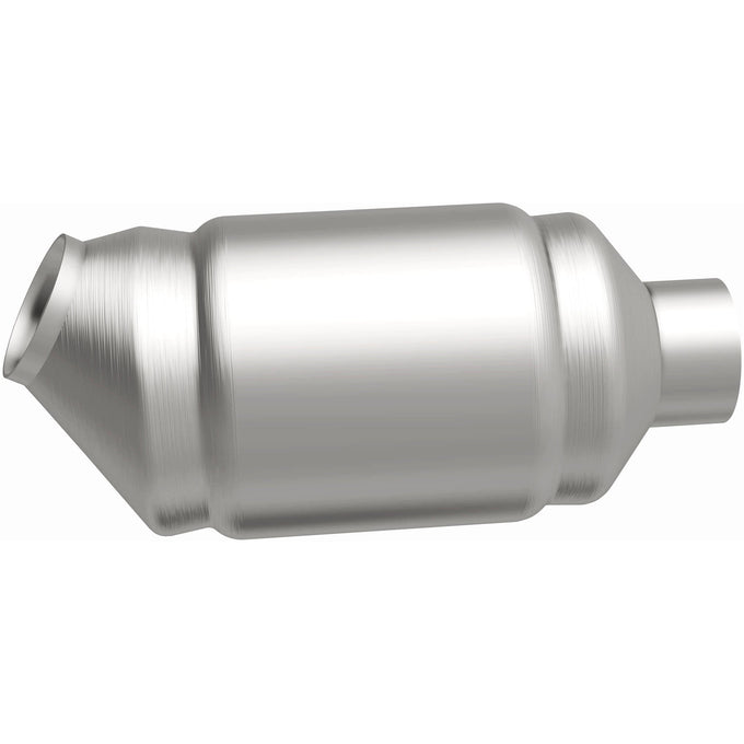 Standard Grade Federal / EPA Compliant Universal Catalytic Converter <br>91-95 Ford Taurus, Mercury Sable 3.8L