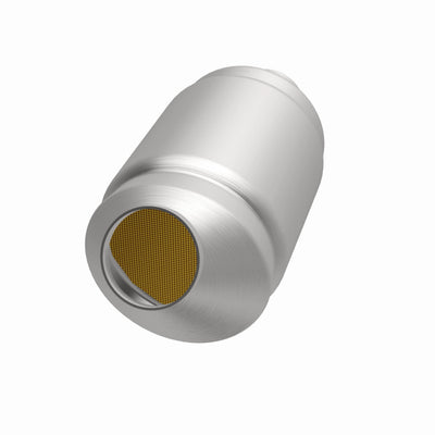 Standard Grade Federal / EPA Compliant Universal Catalytic Converter <br>91-95 Ford Taurus, Mercury Sable 3.8L