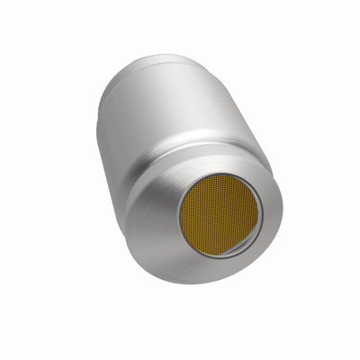 Standard Grade Federal / EPA Compliant Universal Catalytic Converter <br>91-95 Ford Taurus, Mercury Sable 3.8L