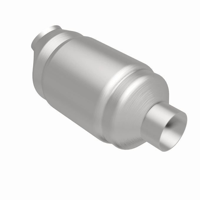 Standard Grade Federal / EPA Compliant Universal Catalytic Converter <br>91-95 Ford Taurus, Mercury Sable 3.8L