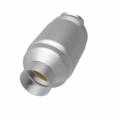 OEM Grade Federal / EPA Compliant Universal Catalytic Converter