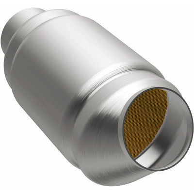 OEM Grade Federal / EPA Compliant Universal Catalytic Converter