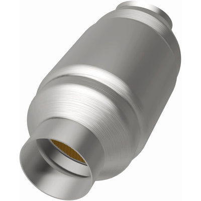 OEM Grade Federal / EPA Compliant Universal Catalytic Converter