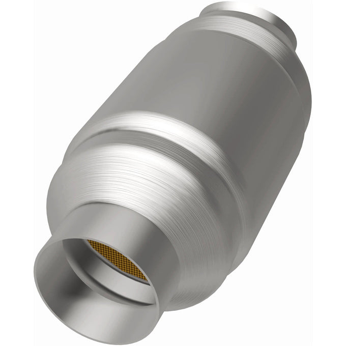 OEM Grade Federal / EPA Compliant Universal Catalytic Converter