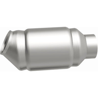 OEM Grade Federal / EPA Compliant Universal Catalytic Converter