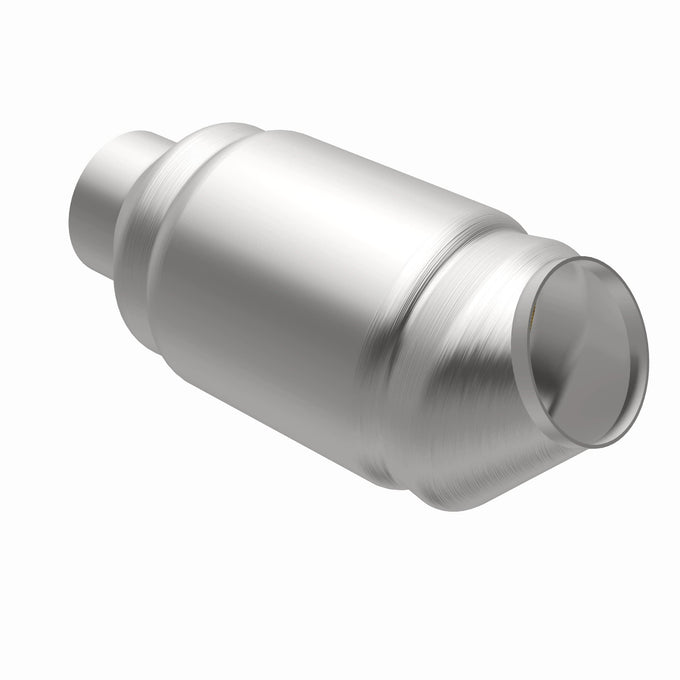 OEM Grade Federal / EPA Compliant Universal Catalytic Converter