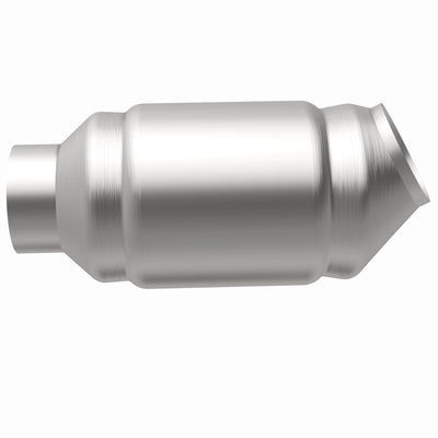 OEM Grade Federal / EPA Compliant Universal Catalytic Converter