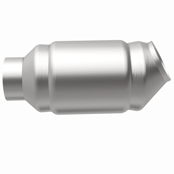 OEM Grade Federal / EPA Compliant Universal Catalytic Converter