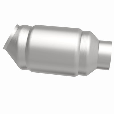 OEM Grade Federal / EPA Compliant Universal Catalytic Converter