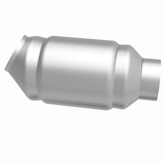OEM Grade Federal / EPA Compliant Universal Catalytic Converter