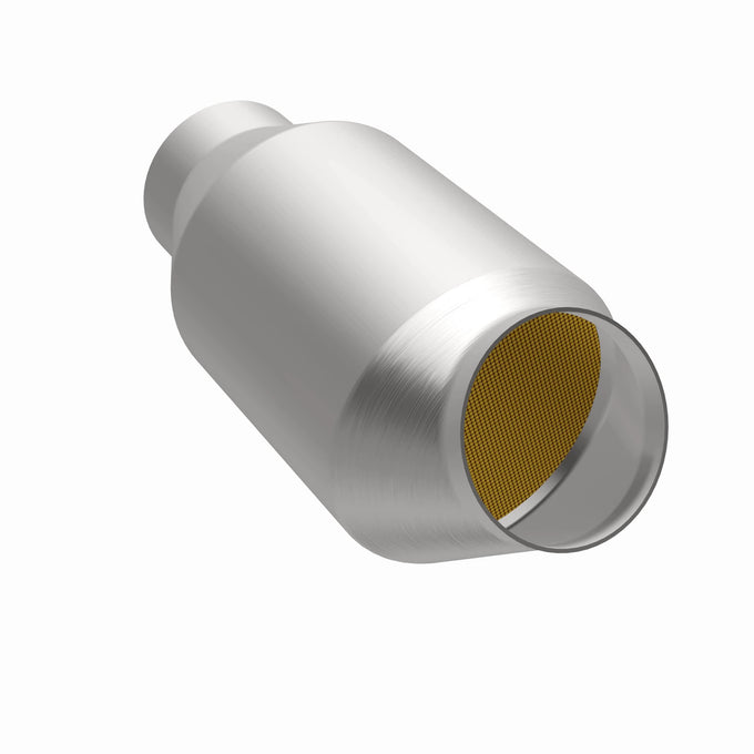 OEM Grade Federal / EPA Compliant Universal Catalytic Converter