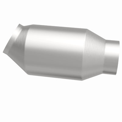 OEM Grade Federal / EPA Compliant Universal Catalytic Converter