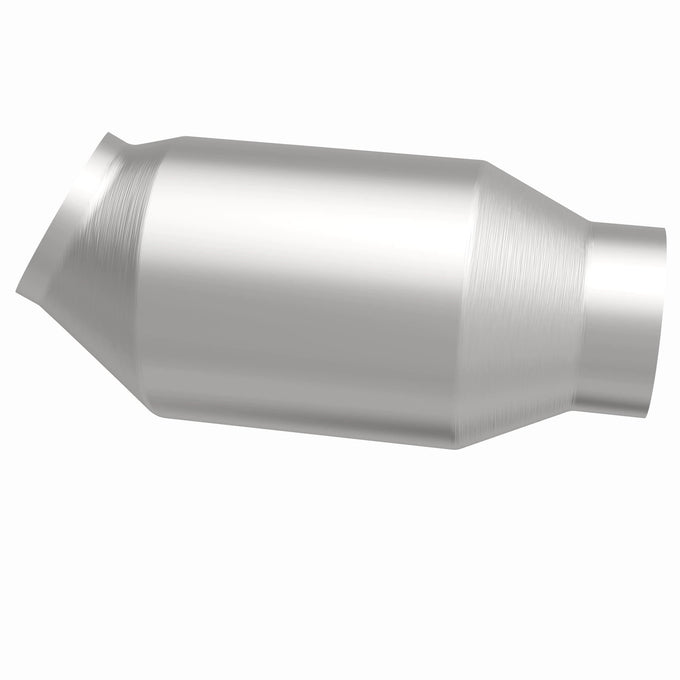 OEM Grade Federal / EPA Compliant Universal Catalytic Converter