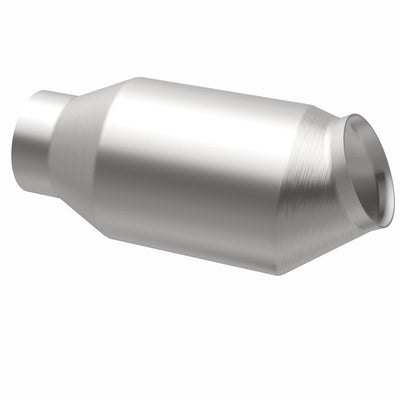 OEM Grade Federal / EPA Compliant Universal Catalytic Converter